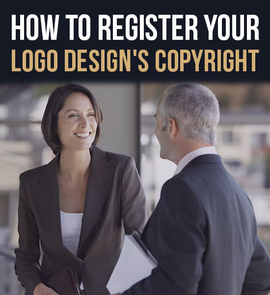 How to Register Your Logo Design's Copyright?